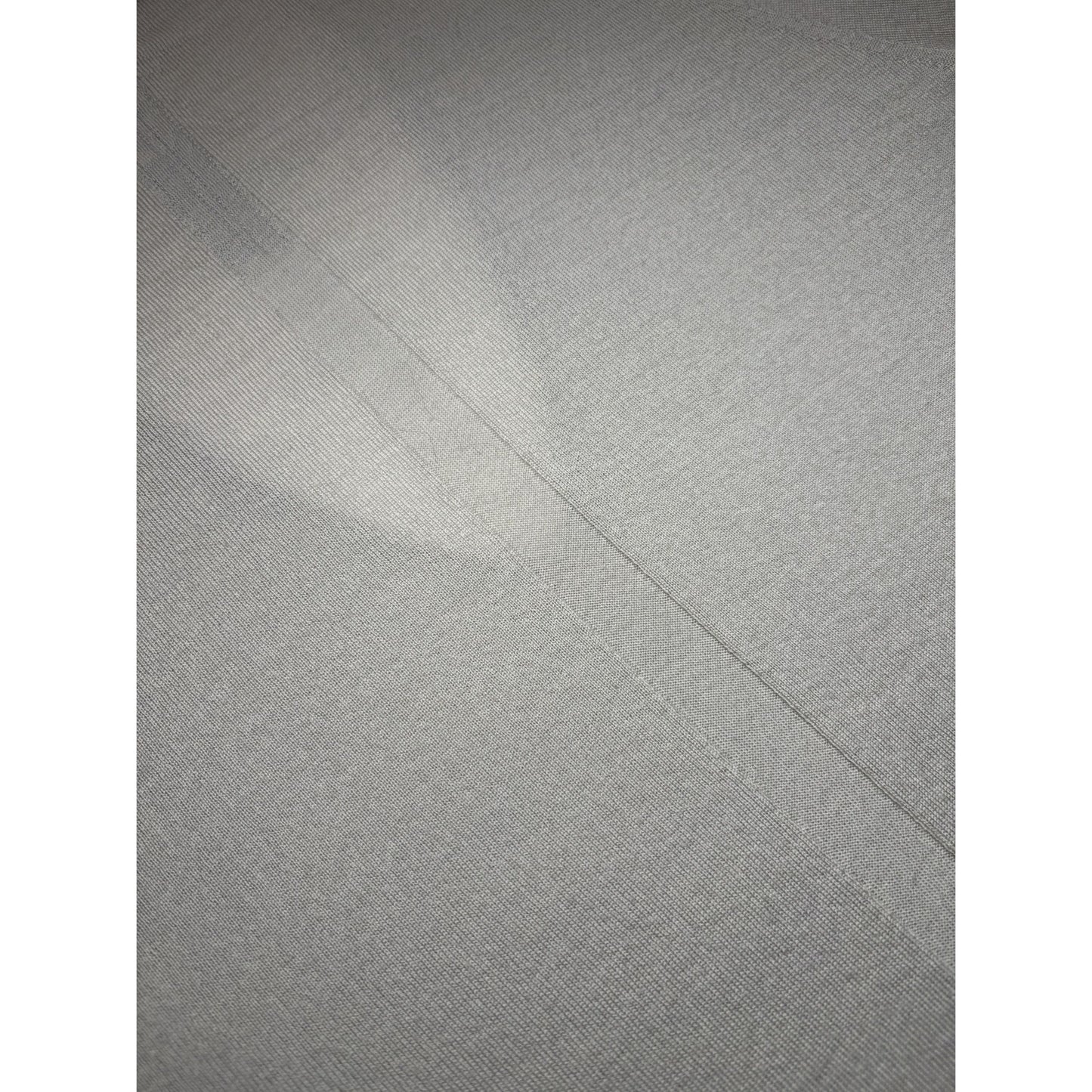 Rick Owens SS23 Edfu Wool V-neck Jumper