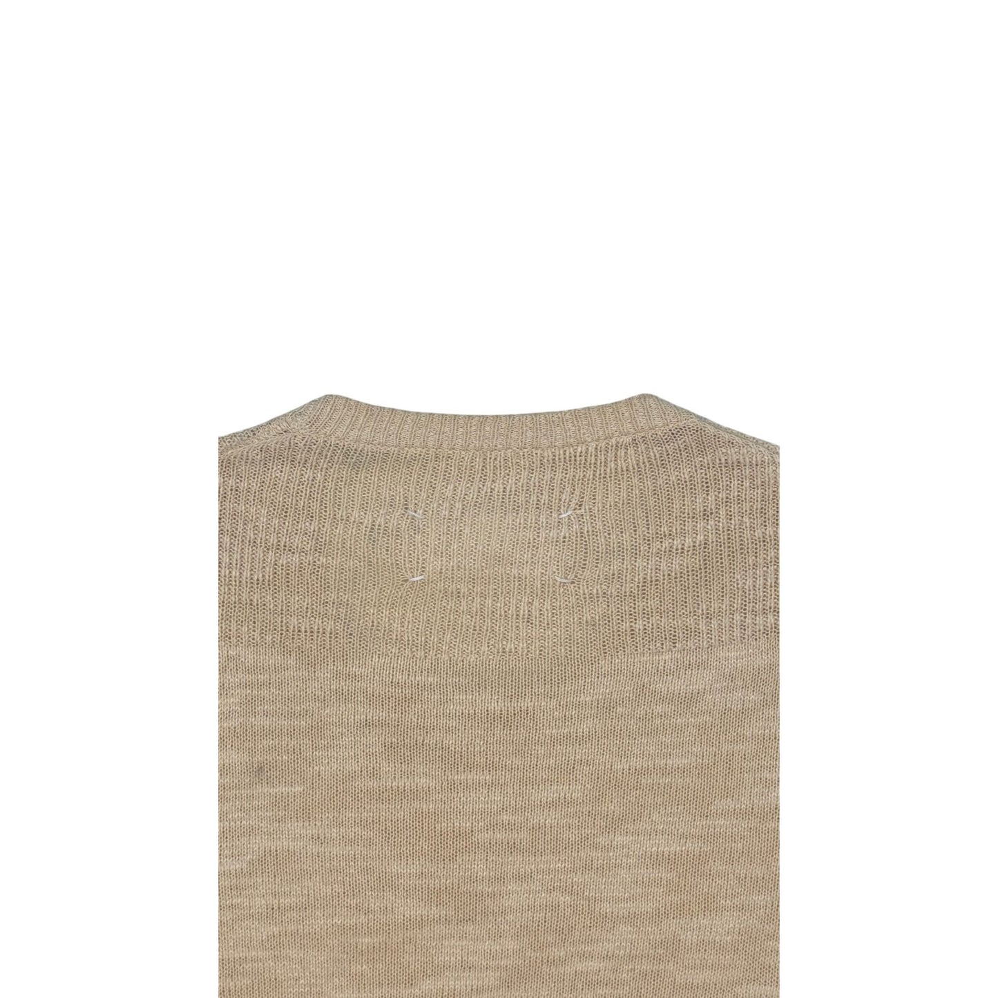 Maison Martin Margiela SS01 Mainline Sweater