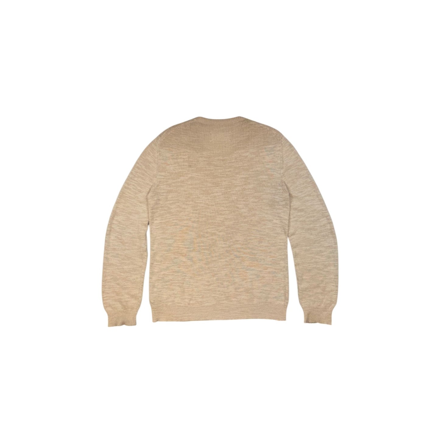 Maison Martin Margiela SS01 Mainline Sweater