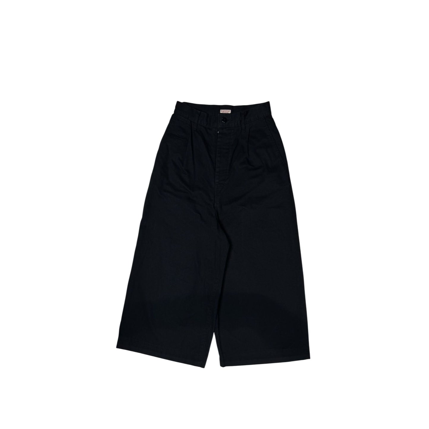 ♚ Kapital Wide Leg Pants ♚