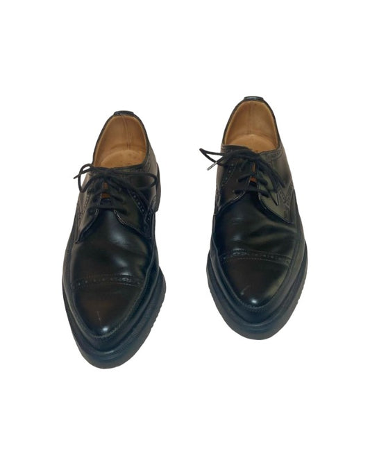 Yohji Yamamoto x George Cox Brogues.